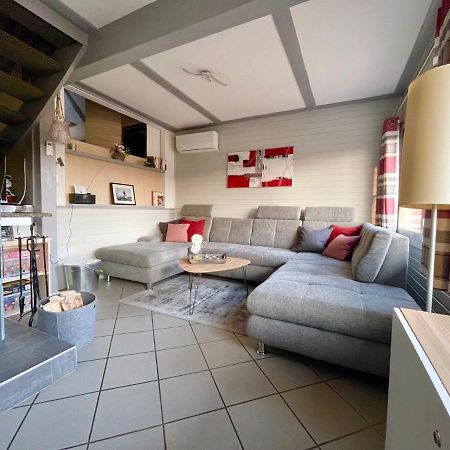 Mein-Seepark, Ferienhaus Heike Kirchheim unter Teck Zewnętrze zdjęcie