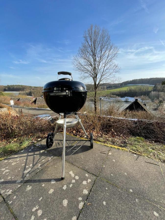 Mein-Seepark, Ferienhaus Heike Kirchheim unter Teck Zewnętrze zdjęcie