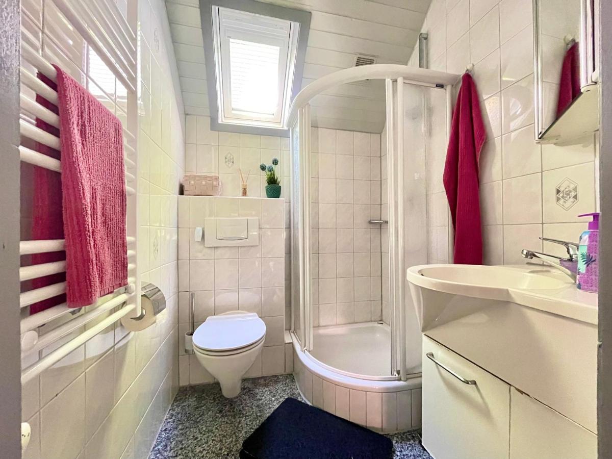 Mein-Seepark, Ferienhaus Heike Kirchheim unter Teck Zewnętrze zdjęcie
