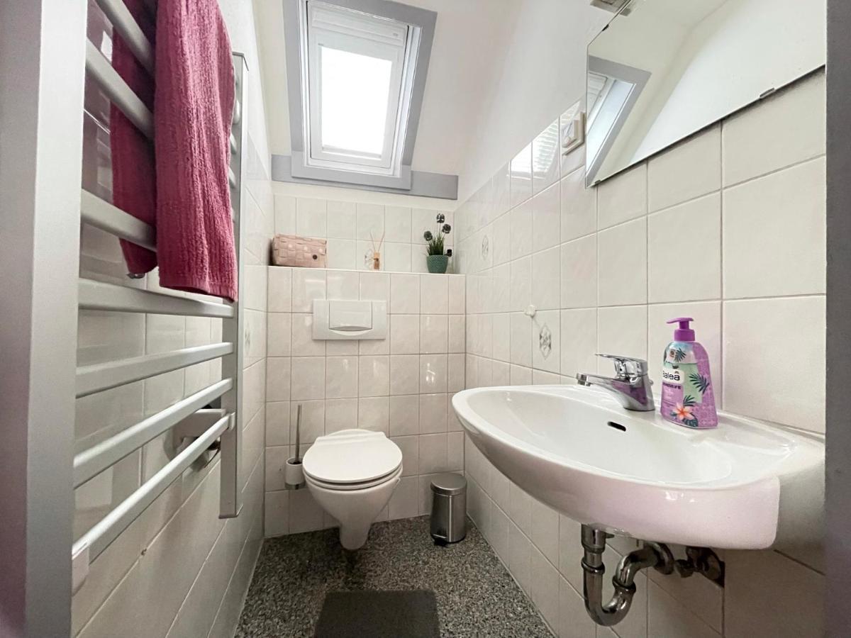 Mein-Seepark, Ferienhaus Heike Kirchheim unter Teck Zewnętrze zdjęcie