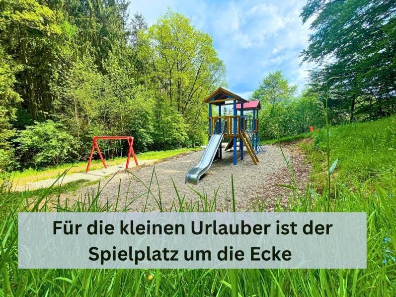 Mein-Seepark, Ferienhaus Heike Kirchheim unter Teck Zewnętrze zdjęcie