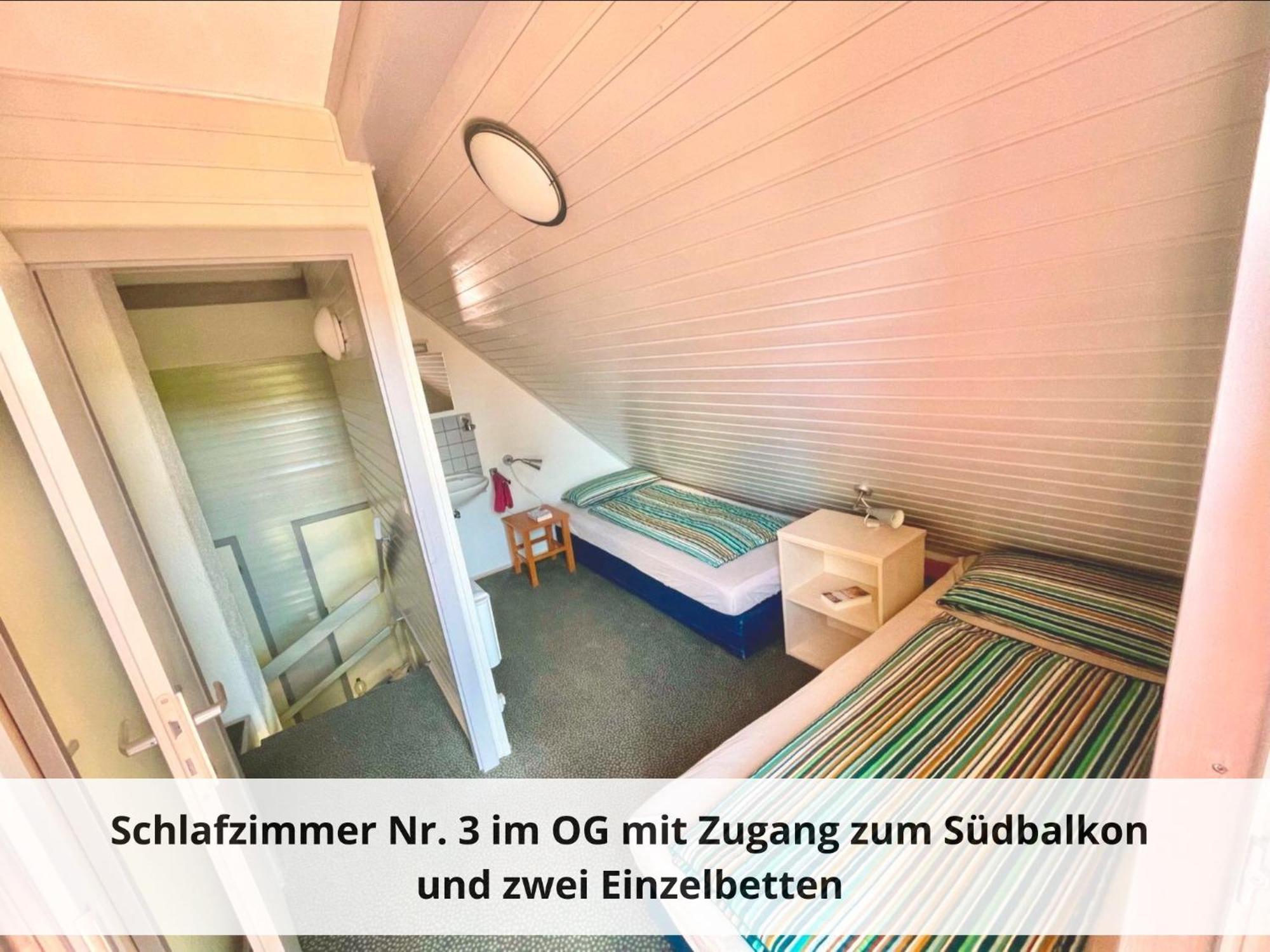 Mein-Seepark, Ferienhaus Heike Kirchheim unter Teck Zewnętrze zdjęcie