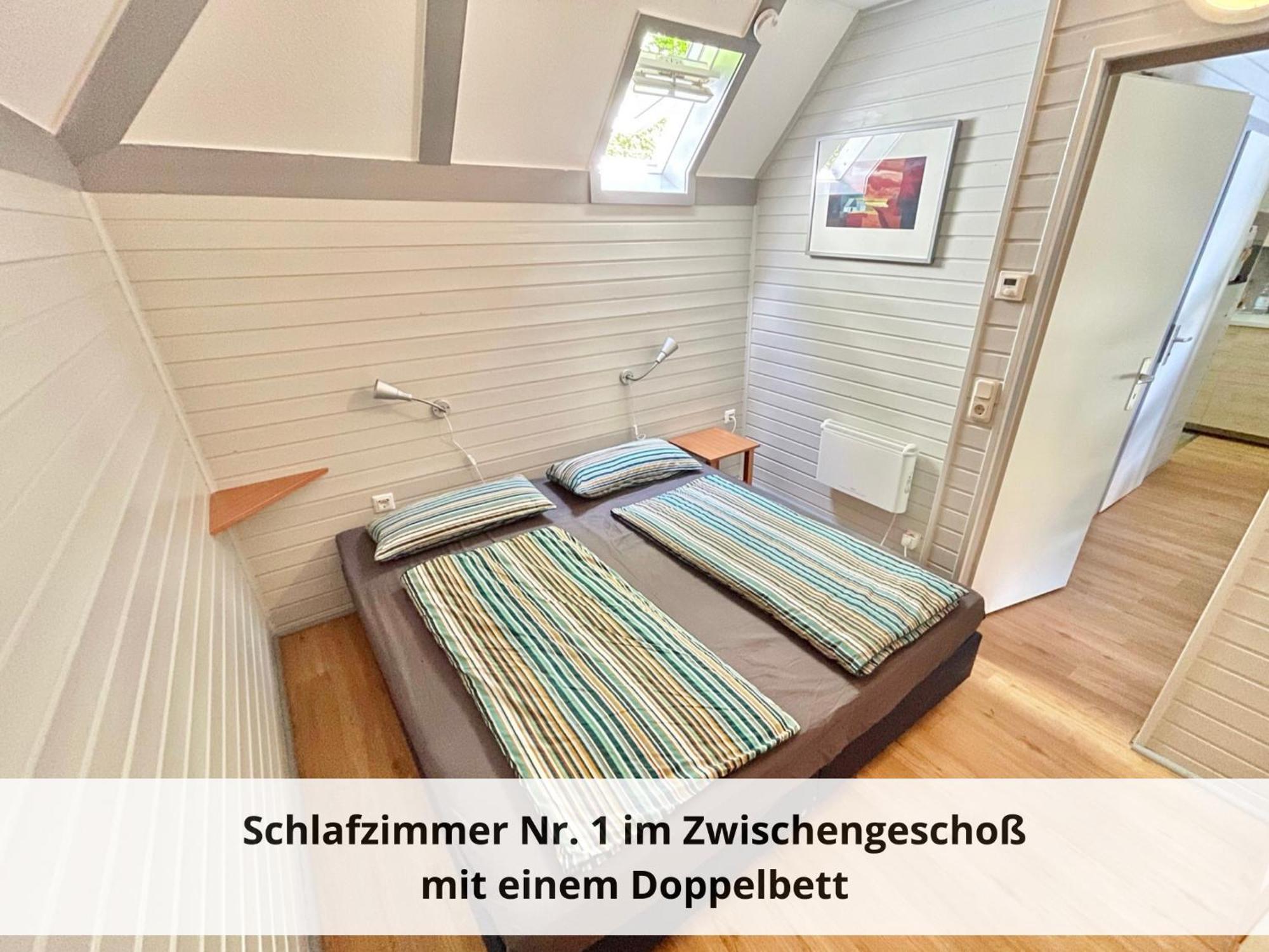 Mein-Seepark, Ferienhaus Heike Kirchheim unter Teck Zewnętrze zdjęcie
