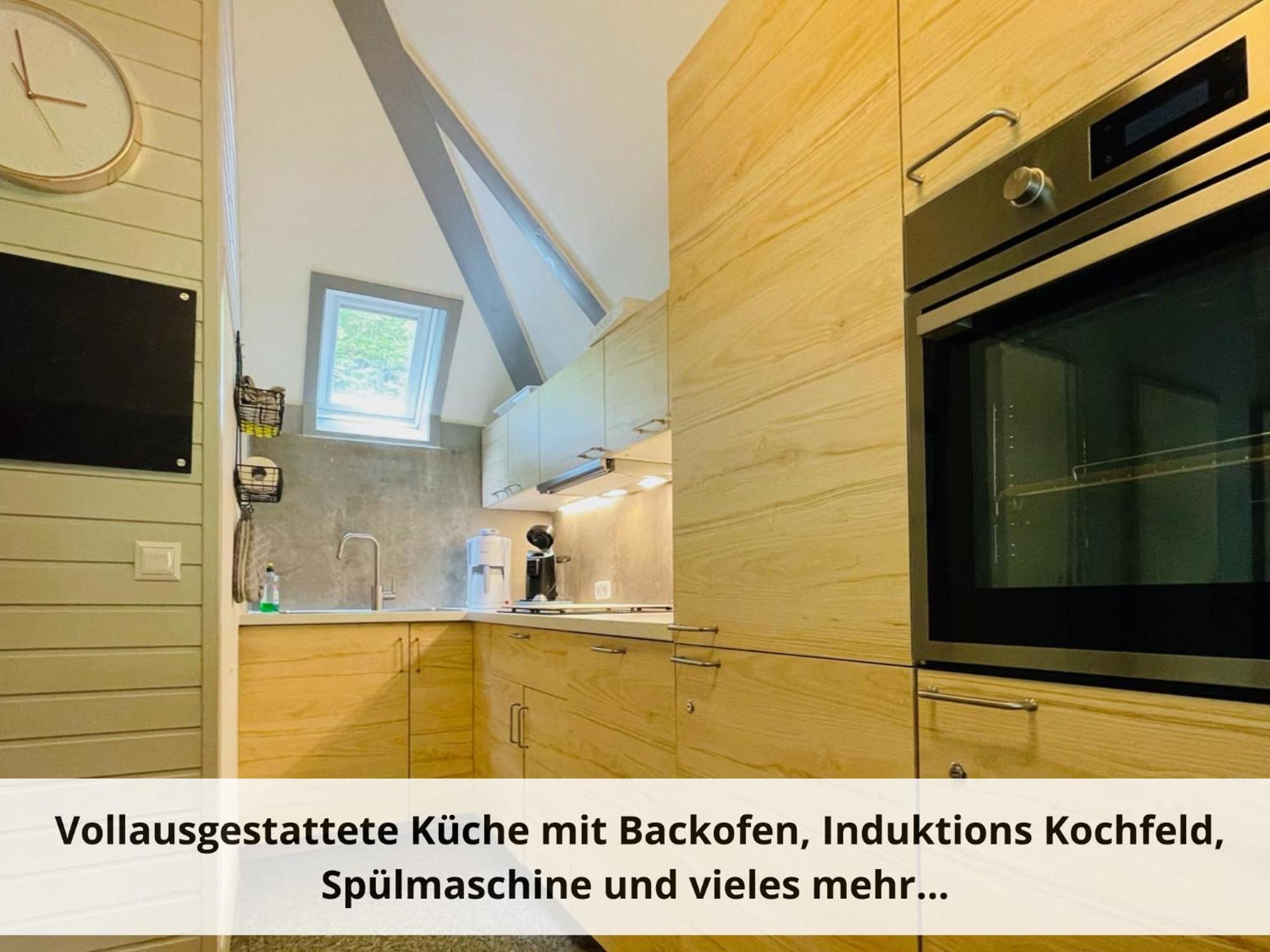 Mein-Seepark, Ferienhaus Heike Kirchheim unter Teck Zewnętrze zdjęcie