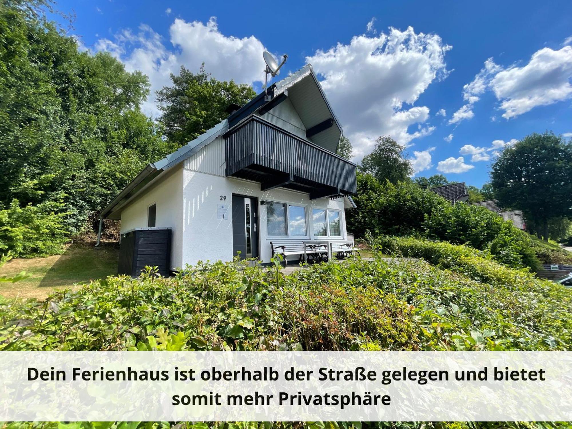 Mein-Seepark, Ferienhaus Heike Kirchheim unter Teck Zewnętrze zdjęcie